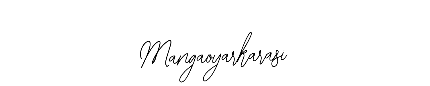 Make a short Mangaoyarkarasi signature style. Manage your documents anywhere anytime using Bearetta-2O07w. Create and add eSignatures, submit forms, share and send files easily. Mangaoyarkarasi signature style 12 images and pictures png