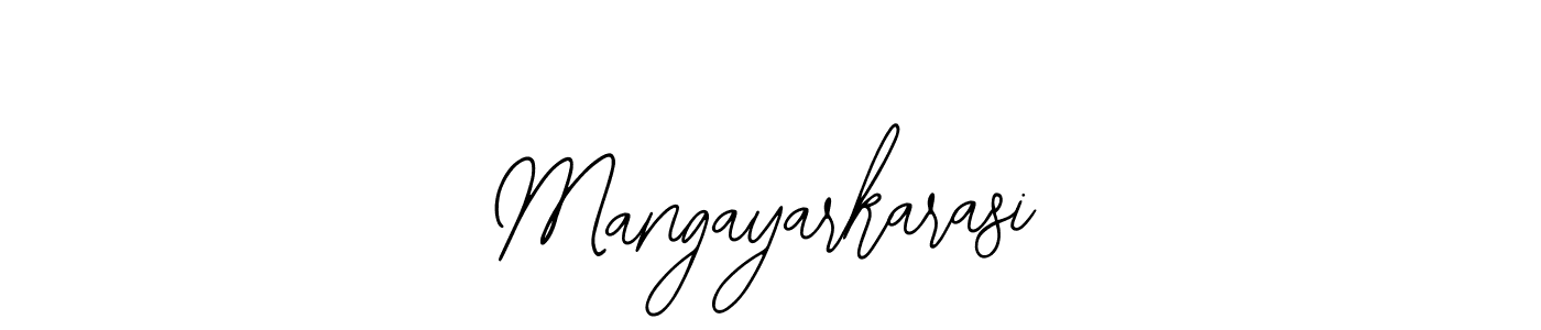 You can use this online signature creator to create a handwritten signature for the name Mangayarkarasi. This is the best online autograph maker. Mangayarkarasi signature style 12 images and pictures png