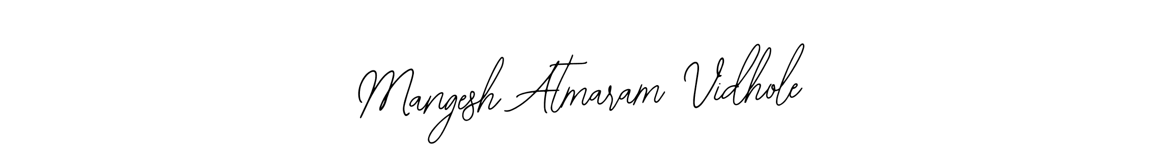 Check out images of Autograph of Mangesh Atmaram Vidhole name. Actor Mangesh Atmaram Vidhole Signature Style. Bearetta-2O07w is a professional sign style online. Mangesh Atmaram Vidhole signature style 12 images and pictures png