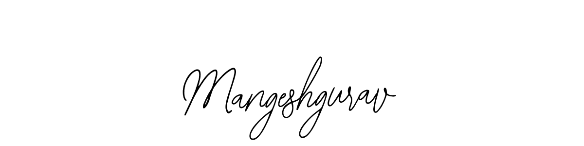 Check out images of Autograph of Mangeshgurav name. Actor Mangeshgurav Signature Style. Bearetta-2O07w is a professional sign style online. Mangeshgurav signature style 12 images and pictures png