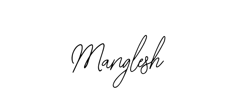 Here are the top 10 professional signature styles for the name Manglesh. These are the best autograph styles you can use for your name. Manglesh signature style 12 images and pictures png