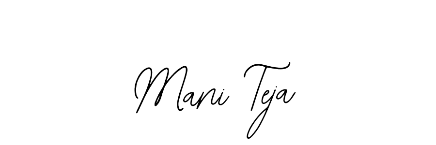 This is the best signature style for the Mani Teja name. Also you like these signature font (Bearetta-2O07w). Mix name signature. Mani Teja signature style 12 images and pictures png