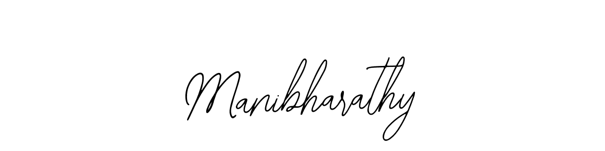 Also You can easily find your signature by using the search form. We will create Manibharathy name handwritten signature images for you free of cost using Bearetta-2O07w sign style. Manibharathy signature style 12 images and pictures png