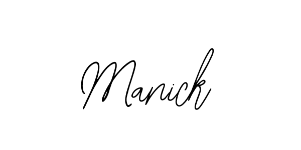 Check out images of Autograph of Manick name. Actor Manick Signature Style. Bearetta-2O07w is a professional sign style online. Manick signature style 12 images and pictures png