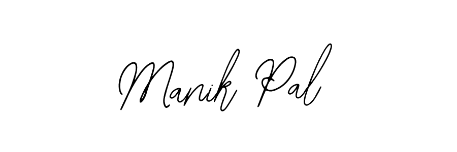 Here are the top 10 professional signature styles for the name Manik Pal. These are the best autograph styles you can use for your name. Manik Pal signature style 12 images and pictures png