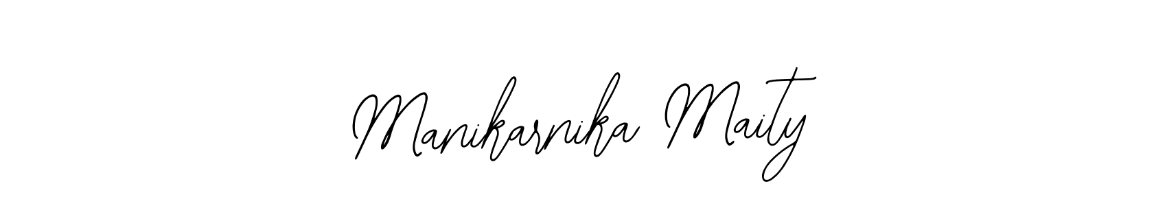Best and Professional Signature Style for Manikarnika Maity. Bearetta-2O07w Best Signature Style Collection. Manikarnika Maity signature style 12 images and pictures png
