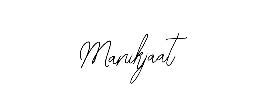 Best and Professional Signature Style for Manikjaat. Bearetta-2O07w Best Signature Style Collection. Manikjaat signature style 12 images and pictures png