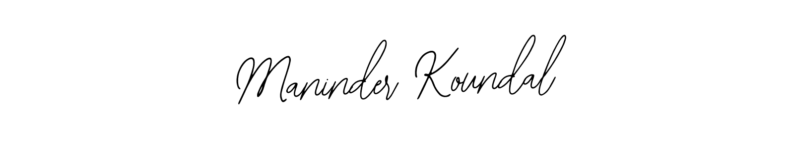 Check out images of Autograph of Maninder Koundal name. Actor Maninder Koundal Signature Style. Bearetta-2O07w is a professional sign style online. Maninder Koundal signature style 12 images and pictures png