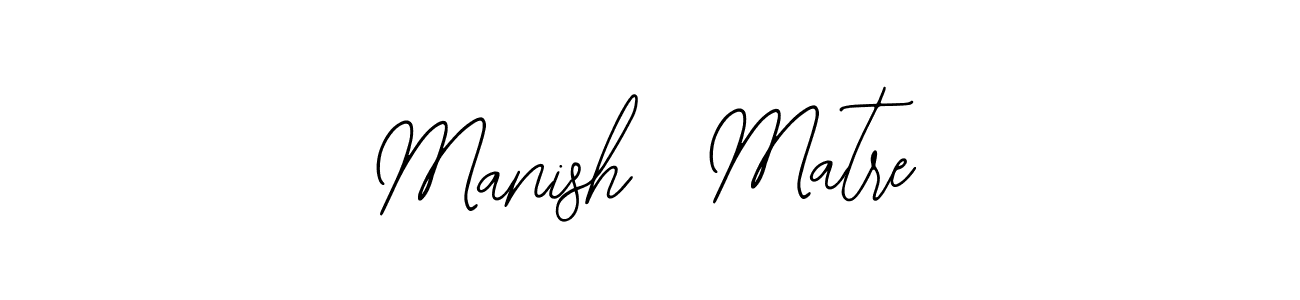 How to Draw Manish  Matre signature style? Bearetta-2O07w is a latest design signature styles for name Manish  Matre. Manish  Matre signature style 12 images and pictures png