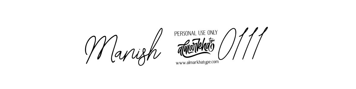 Make a short Manish 20111 signature style. Manage your documents anywhere anytime using Bearetta-2O07w. Create and add eSignatures, submit forms, share and send files easily. Manish 20111 signature style 12 images and pictures png