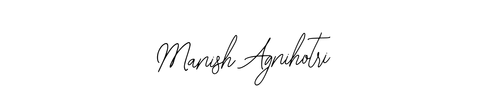 Check out images of Autograph of Manish Agnihotri name. Actor Manish Agnihotri Signature Style. Bearetta-2O07w is a professional sign style online. Manish Agnihotri signature style 12 images and pictures png