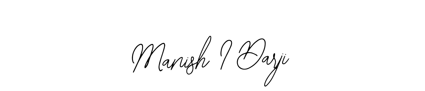 You can use this online signature creator to create a handwritten signature for the name Manish I Darji. This is the best online autograph maker. Manish I Darji signature style 12 images and pictures png