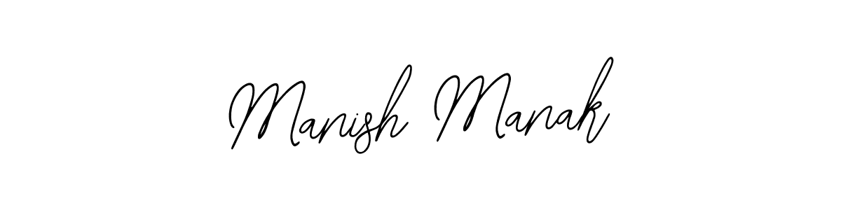 You can use this online signature creator to create a handwritten signature for the name Manish Manak. This is the best online autograph maker. Manish Manak signature style 12 images and pictures png