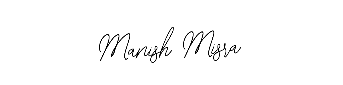 How to Draw Manish Misra signature style? Bearetta-2O07w is a latest design signature styles for name Manish Misra. Manish Misra signature style 12 images and pictures png