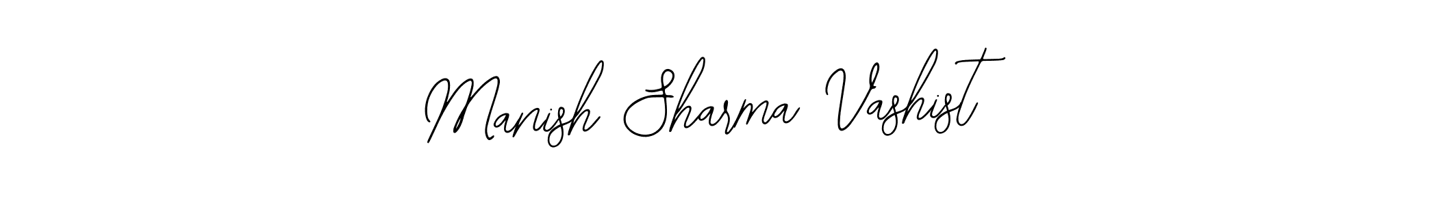 Also You can easily find your signature by using the search form. We will create Manish Sharma Vashist name handwritten signature images for you free of cost using Bearetta-2O07w sign style. Manish Sharma Vashist signature style 12 images and pictures png