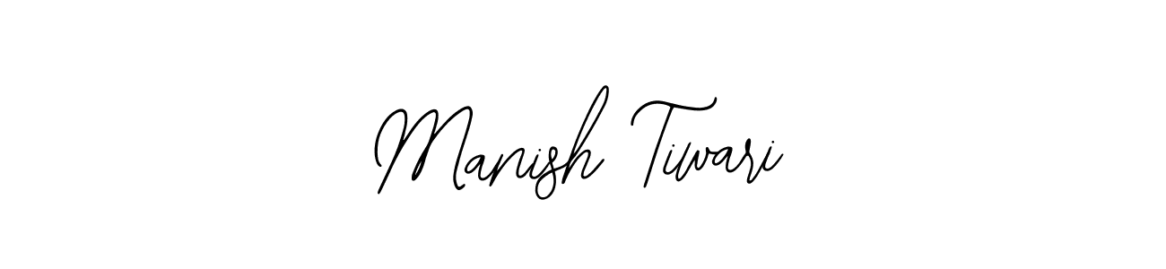 You can use this online signature creator to create a handwritten signature for the name Manish Tiwari. This is the best online autograph maker. Manish Tiwari signature style 12 images and pictures png