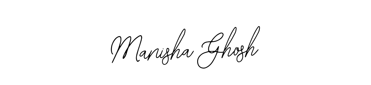 See photos of Manisha Ghosh official signature by Spectra . Check more albums & portfolios. Read reviews & check more about Bearetta-2O07w font. Manisha Ghosh signature style 12 images and pictures png