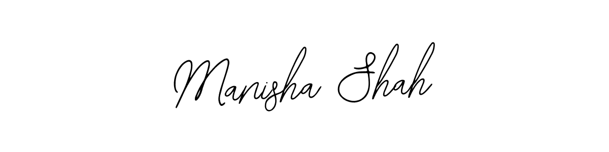 Make a short Manisha Shah signature style. Manage your documents anywhere anytime using Bearetta-2O07w. Create and add eSignatures, submit forms, share and send files easily. Manisha Shah signature style 12 images and pictures png