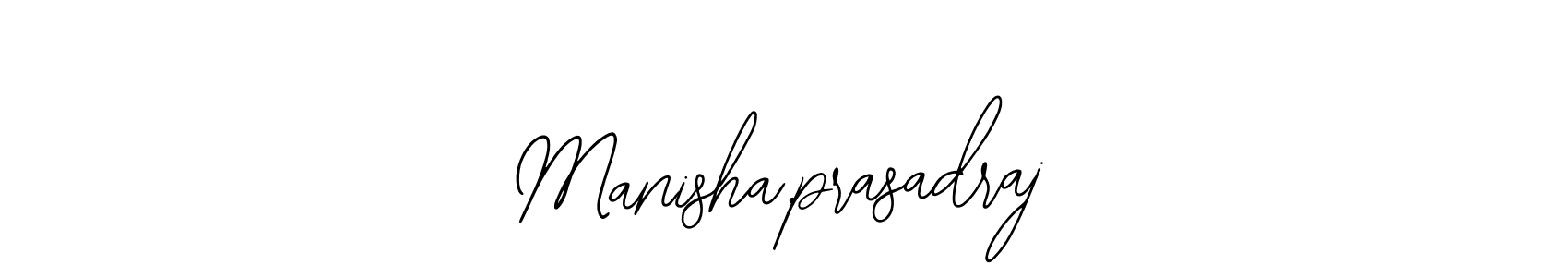 It looks lik you need a new signature style for name Manisha.prasadraj. Design unique handwritten (Bearetta-2O07w) signature with our free signature maker in just a few clicks. Manisha.prasadraj signature style 12 images and pictures png