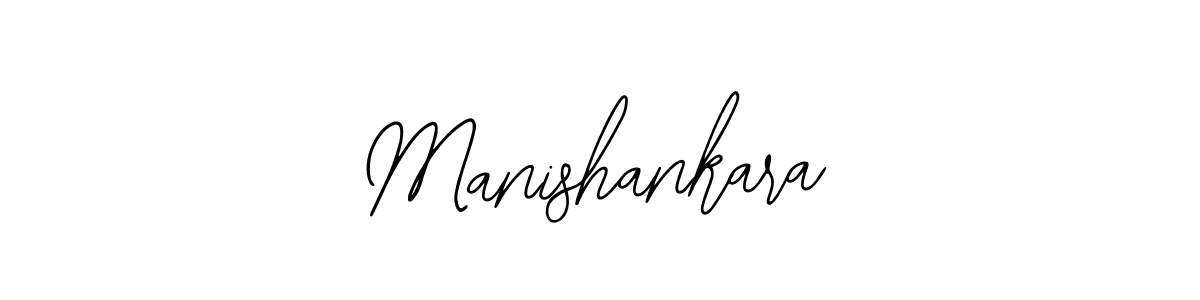 Also You can easily find your signature by using the search form. We will create Manishankara name handwritten signature images for you free of cost using Bearetta-2O07w sign style. Manishankara signature style 12 images and pictures png