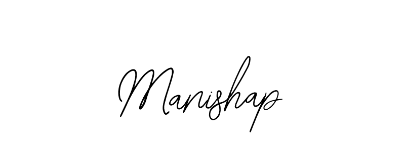 How to Draw Manishap signature style? Bearetta-2O07w is a latest design signature styles for name Manishap. Manishap signature style 12 images and pictures png