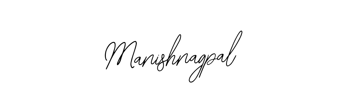 How to Draw Manishnagpal signature style? Bearetta-2O07w is a latest design signature styles for name Manishnagpal. Manishnagpal signature style 12 images and pictures png
