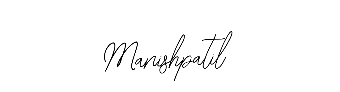 Create a beautiful signature design for name Manishpatil. With this signature (Bearetta-2O07w) fonts, you can make a handwritten signature for free. Manishpatil signature style 12 images and pictures png