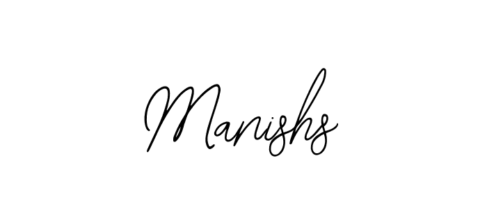 Best and Professional Signature Style for Manishs. Bearetta-2O07w Best Signature Style Collection. Manishs signature style 12 images and pictures png