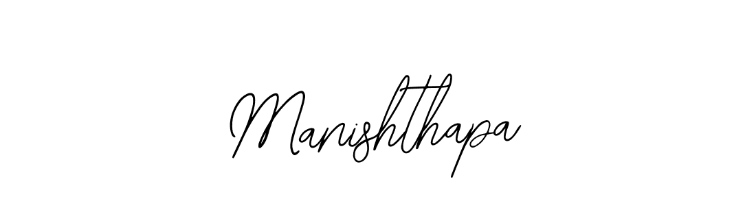 Make a beautiful signature design for name Manishthapa. Use this online signature maker to create a handwritten signature for free. Manishthapa signature style 12 images and pictures png