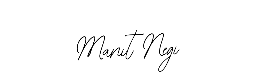 This is the best signature style for the Manit Negi name. Also you like these signature font (Bearetta-2O07w). Mix name signature. Manit Negi signature style 12 images and pictures png