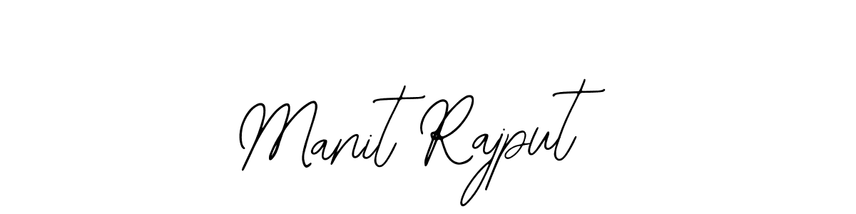 Once you've used our free online signature maker to create your best signature Bearetta-2O07w style, it's time to enjoy all of the benefits that Manit Rajput name signing documents. Manit Rajput signature style 12 images and pictures png