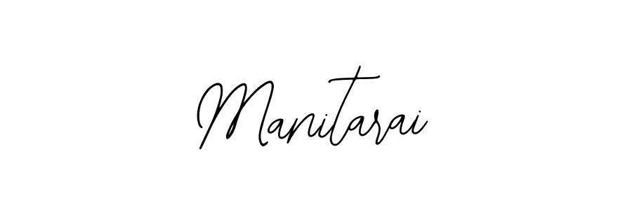 You can use this online signature creator to create a handwritten signature for the name Manitarai. This is the best online autograph maker. Manitarai signature style 12 images and pictures png