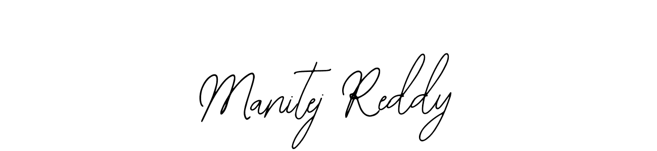 Here are the top 10 professional signature styles for the name Manitej Reddy. These are the best autograph styles you can use for your name. Manitej Reddy signature style 12 images and pictures png