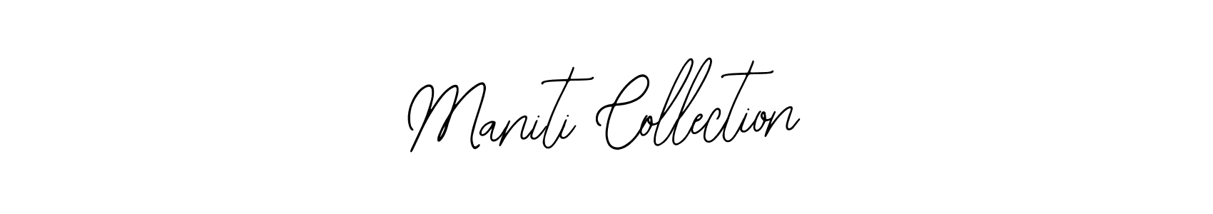 Check out images of Autograph of Maniti Collection name. Actor Maniti Collection Signature Style. Bearetta-2O07w is a professional sign style online. Maniti Collection signature style 12 images and pictures png
