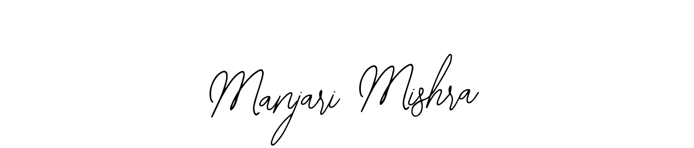 You can use this online signature creator to create a handwritten signature for the name Manjari Mishra. This is the best online autograph maker. Manjari Mishra signature style 12 images and pictures png