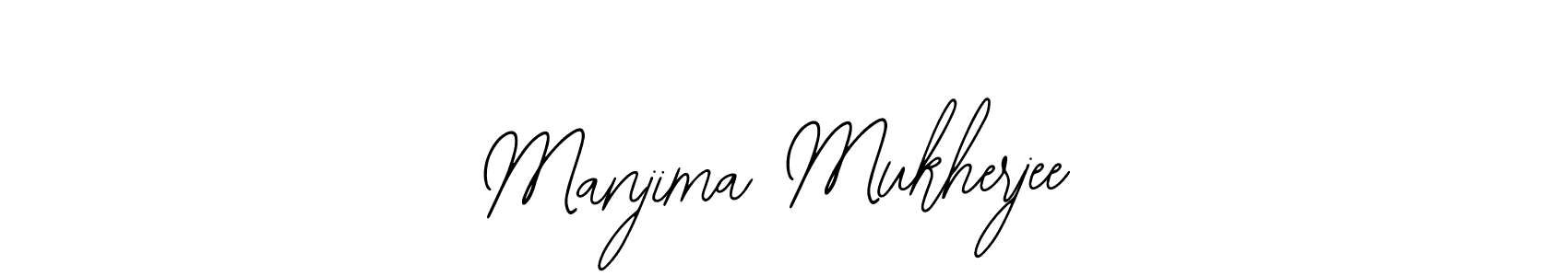 Check out images of Autograph of Manjima Mukherjee name. Actor Manjima Mukherjee Signature Style. Bearetta-2O07w is a professional sign style online. Manjima Mukherjee signature style 12 images and pictures png