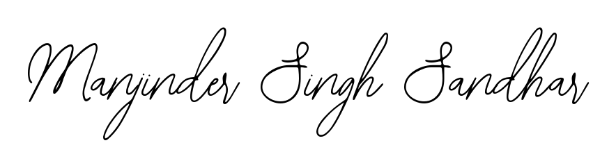 Upgrade your professional image with Manjinder Singh Sandhar signature created with Bearetta-2O07w font. Fast, free, and watermark-free download. Manjinder Singh Sandhar signature style 12 images and pictures png