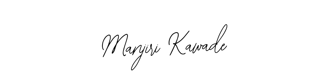 Best and Professional Signature Style for Manjiri Kawade. Bearetta-2O07w Best Signature Style Collection. Manjiri Kawade signature style 12 images and pictures png