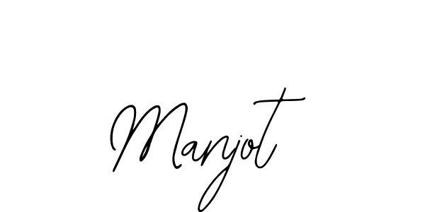 Best and Professional Signature Style for Manjot. Bearetta-2O07w Best Signature Style Collection. Manjot signature style 12 images and pictures png