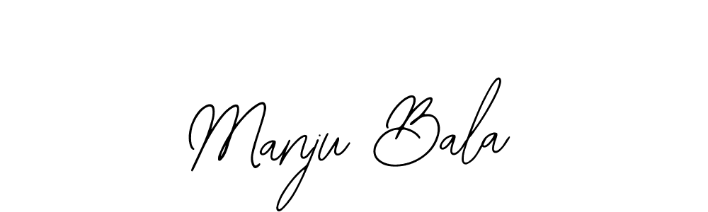 This is the best signature style for the Manju Bala name. Also you like these signature font (Bearetta-2O07w). Mix name signature. Manju Bala signature style 12 images and pictures png