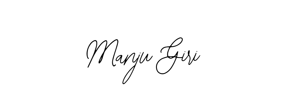 You can use this online signature creator to create a handwritten signature for the name Manju Giri. This is the best online autograph maker. Manju Giri signature style 12 images and pictures png