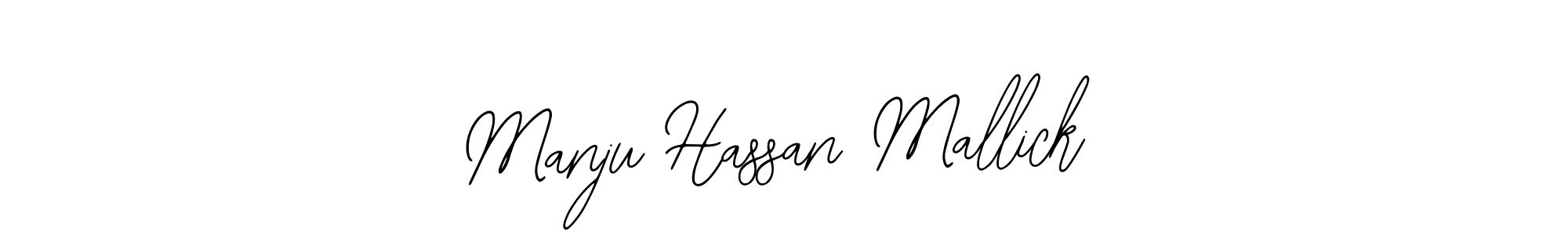 Check out images of Autograph of Manju Hassan Mallick name. Actor Manju Hassan Mallick Signature Style. Bearetta-2O07w is a professional sign style online. Manju Hassan Mallick signature style 12 images and pictures png