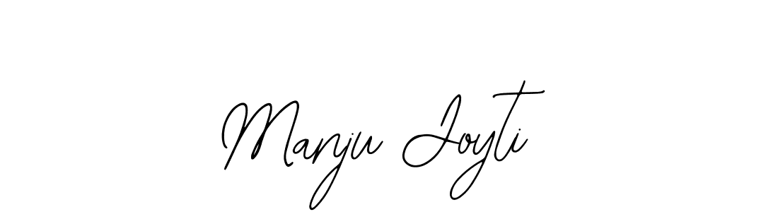 if you are searching for the best signature style for your name Manju Joyti. so please give up your signature search. here we have designed multiple signature styles  using Bearetta-2O07w. Manju Joyti signature style 12 images and pictures png