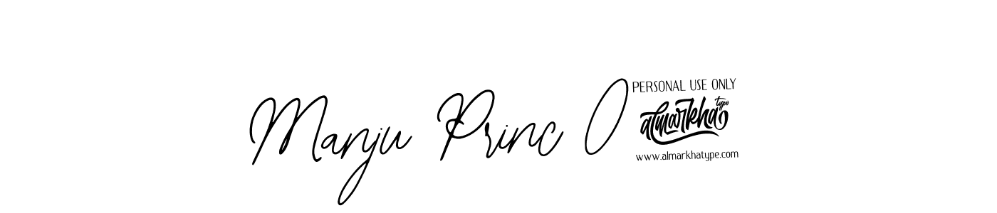 Make a beautiful signature design for name Manju Princ 09. With this signature (Bearetta-2O07w) style, you can create a handwritten signature for free. Manju Princ 09 signature style 12 images and pictures png