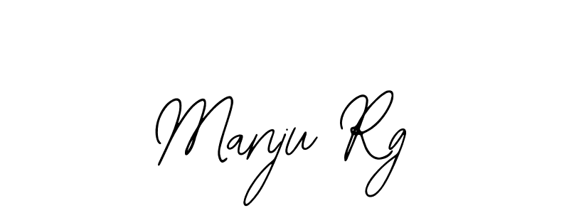 See photos of Manju Rg official signature by Spectra . Check more albums & portfolios. Read reviews & check more about Bearetta-2O07w font. Manju Rg signature style 12 images and pictures png