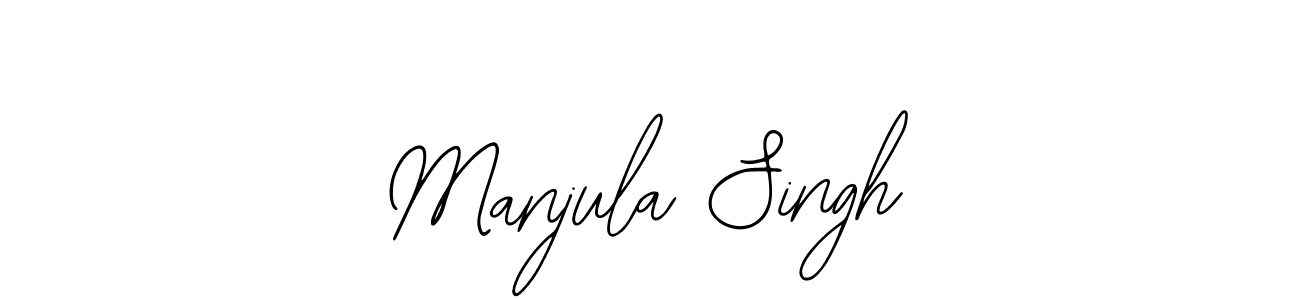 How to Draw Manjula Singh signature style? Bearetta-2O07w is a latest design signature styles for name Manjula Singh. Manjula Singh signature style 12 images and pictures png