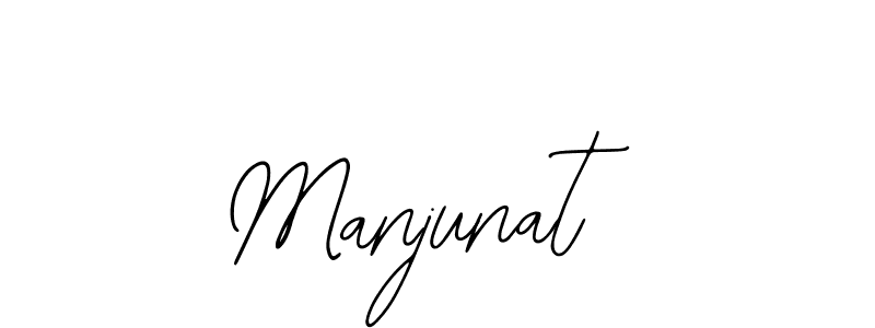 You can use this online signature creator to create a handwritten signature for the name Manjunat. This is the best online autograph maker. Manjunat signature style 12 images and pictures png