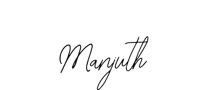 See photos of Manjuth official signature by Spectra . Check more albums & portfolios. Read reviews & check more about Bearetta-2O07w font. Manjuth signature style 12 images and pictures png
