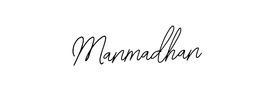 Bearetta-2O07w is a professional signature style that is perfect for those who want to add a touch of class to their signature. It is also a great choice for those who want to make their signature more unique. Get Manmadhan name to fancy signature for free. Manmadhan signature style 12 images and pictures png