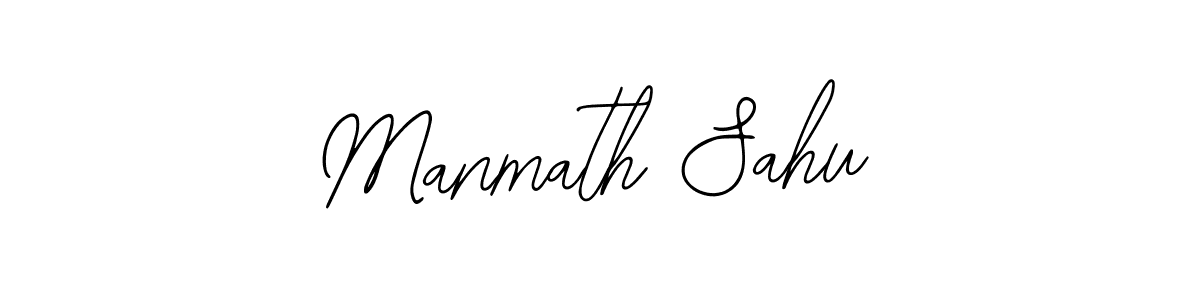 Here are the top 10 professional signature styles for the name Manmath Sahu. These are the best autograph styles you can use for your name. Manmath Sahu signature style 12 images and pictures png